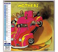 Frank Zappa & the Mothers - Just Another Band from l.a.