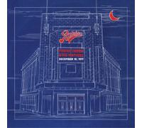 Frank Zappa & The Mothers Live at Rainbow Theatre (Vinyl) (Importación USA)