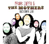 Frank Zappa & The Mothers - Mudshark Live By Frank Zappa & The Mothers (2015-06-08)
