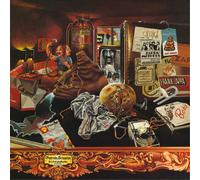 Frank Zappa & The Mothers of Inventio Over-nite Sensatio (CD) (Importación USA)
