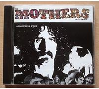 Frank Zappa & The Mothers Of Invention - A Fridge Too Far