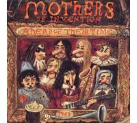 Frank Zappa,The Mothers of Invention - Ahead Of Their Time By Frank Zappa,The Mothers of Invention (2006-10-02)