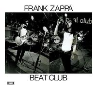 Frank Zappa & the Mothers of Invention - Beat Club October 1968 [VINYL] [Vinilo]