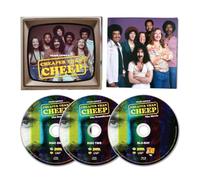 Cheaper Than Cheep - Box Set (2CD + Blu-Ray)