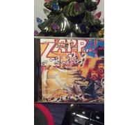 Frank Zappa & the Mothers of Invention - Disconnected Synapses (UK Import)