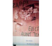 Frank Zappa & the Mothers of Invention - Electric Aunt Jemima (UK Import)