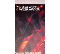 Frank Zappa & the Mothers of Invention - Tengo Na' Minchia Tanta (UK Import)
