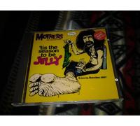 Frank Zappa & The Mothers Of Invention - 'Tis the Season to be Jelly - Live in Sweden 1967