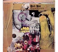 Frank Zappa & The Mothers of Invention - Uncle Meat by Frank Zappa & The Mothers of Invention (1995-05-02)