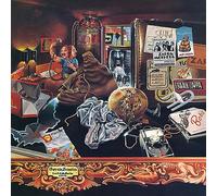 Frank Zappa y The Mothers – Over Nite Sensation – Vinilo 2LP – UMC