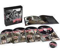 Frank Zappa The Mothers 1970 (CD) Box Set (Importación USA)