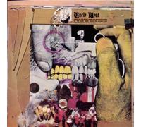 FRANK ZAPPA THE MOTHERS-UNCLE MEAT