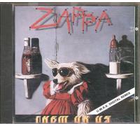 Frank Zappa - Them Or Us