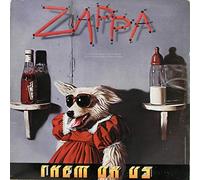 FRANK ZAPPA - Them Or Us [Vinilo]