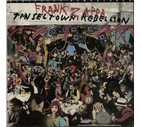 Frank Zappa - Tinseltown Rebellion