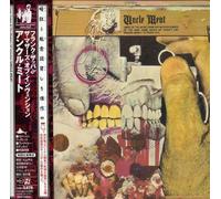 Frank Zappa - Uncle Meat
