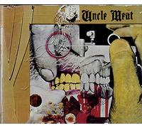 Frank Zappa - Uncle Meat