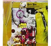 Frank Zappa - Uncle Meat by Frank Zappa (2012) Audio CD