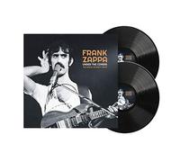 Frank Zappa - Under The Covers [Vinilo]