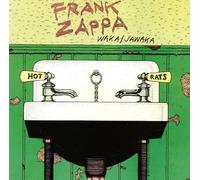 Frank Zappa - Waka/Jawaka