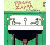 Frank Zappa - Waka/Jawaka