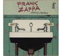 Frank Zappa - Waka/Jawaka - Hot Rats