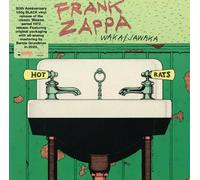 Waka / Jawaka (Vinilo)