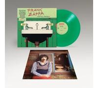 Frank Zappa – Waka / Jawaka – Vinilo