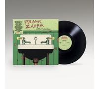 Frank Zappa – Waka / Jawaka – Vinilo – 50.º aniversario – Importación USA