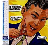 Frank Zappa - Weasel Ripped My Flesh