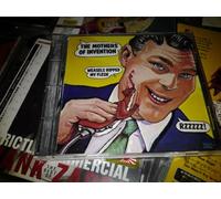 Frank Zappa - Weasels Ripped My Flesh