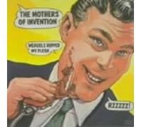 Frank Zappa - Weasels Ripped My Flesh