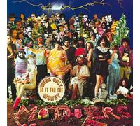 Frank Zappa - We're Only In It For The Money