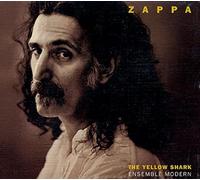 Frank Zappa - Yellow Shark