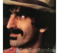 Frank Zappa You Are What You Is (CD) Album (Importación USA)