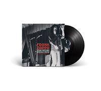 Frank zappa - Your mother should know [Vinilo]