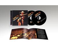 Frank Zappa Zappa '75: Zagreb / Ljubljana (Ltd. Edt.) (CD) (Importación USA)