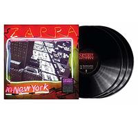 Frank Zappa - Zappa In New York [Vinilo]