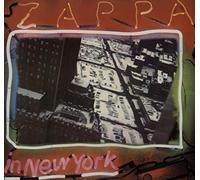 Frank Zappa - Zappa In New York - Third Issue
