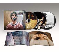 Frank Zappa ZAPPA (CD) Deluxe Box Set