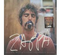 Frank Zappa Zappa Original Motion Picture Soundtrack (Vinyl) (Importación USA)