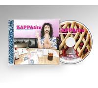 Frank Zappa - Zappatite