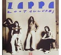 Frank Zappa - Zoot Allures