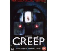 Franka Potente as Kate; Vas Blackwood as George; Ken Campbell as Arthur; Jeremy - Creep DVD