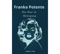 Franka Potente Ein Star in Bewegung: von Berlin bis Hollywood, der Barrieren durchbricht, Rollen definiert und ein bleibendes Vermächtnis in Kino und Kultur hinterlässt