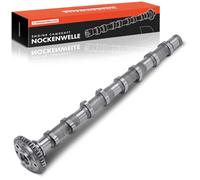 Frankberg 1 árbol de levas compatible con 1 Series E81 E87 F20 F21 F40 1.6L-2.0L 2004-presente Serie 3 E90 F30 F35 F80 F30 F80 2.0L 2004-2020 Mini F55 F56 1. .6L-2. 0L 2013-presente Reemplazo #