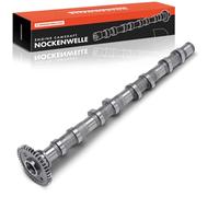 Frankberg 1 árbol de levas compatible con Serie 1 E81 E87 F20 F21 F40 1.6L-2.0L 2004-Hoy 3er E90 F30 F35 F80 F30 F80 2.0L 2004-2020 M.i.n.i F55. 6 1.6 L-2.0L 2013-Hoy Replace# 11318575438