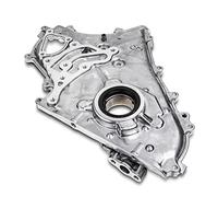 Frankberg 1 bomba de aceite compatible con Almera 2000-2006 Cabstar 2006-2013 Murano 2010-2014 Navara 2001-2004 NP300 2005-hoy NT400 Cabstar 2014-hoy