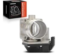 Frankberg 1 boquilla de acelerador compatible con Accent IV tricuerpo RB 1.6L 2011-2017 i20 PB PBT 1.1L-1.6L 2008-2015 Carens III MPV UN 1.6L 2010-2013 Replace# 351002A900
