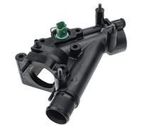 Frankberg 1 carcasa termostática compatible con C4 2004-2013 C5 2004-hoy 307 2004-2009 308 2008-2014 406 2000-2004 407 2004-2011 607 2000-2000 2010
